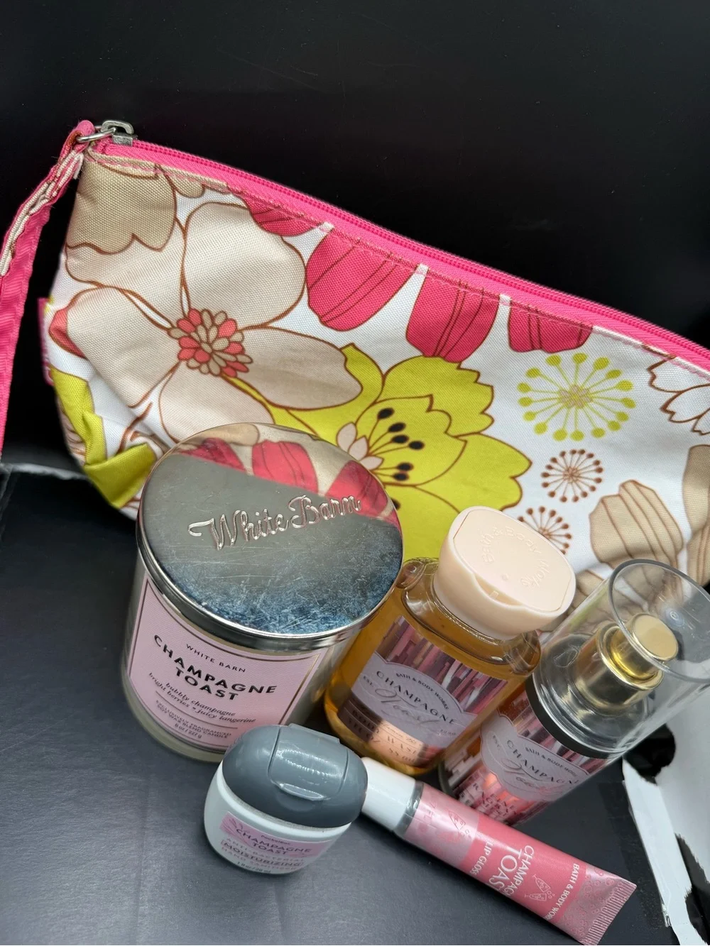 🌸 Clinique x BBW 